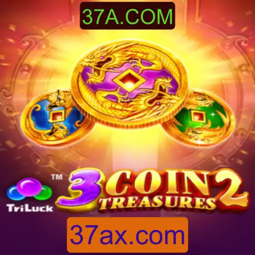 Explorando o Fascinante Mundo de 3CoinTreasures2