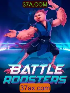 BattleRoosters: Desvende o Mundo Deste Jogo Inovador