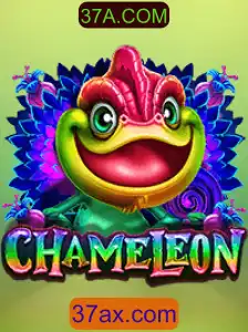 Chameleon: Conheça o Jogo Misterioso da 37A.COM