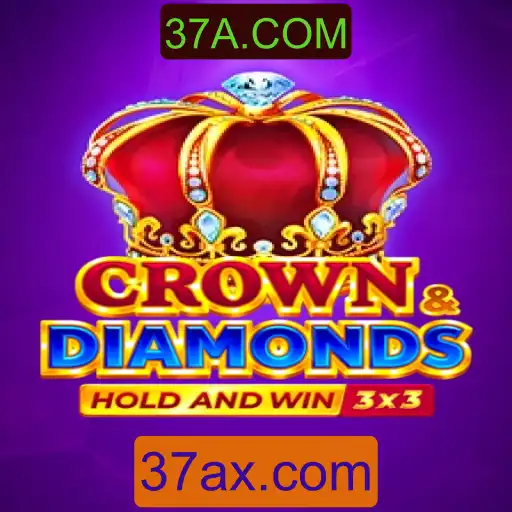 Crowndiamonds: O Novo Fenômeno dos Jogos Online com 37A.COM