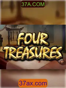 Explorando o Fascinante Mundo de FourTreasures: Um Jogo de Estratégia Inovador