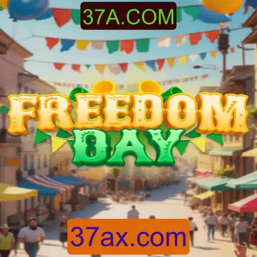 Descubra 'FreedomDay': O Novo Jogo Empolgante Associado ao 37A.COM