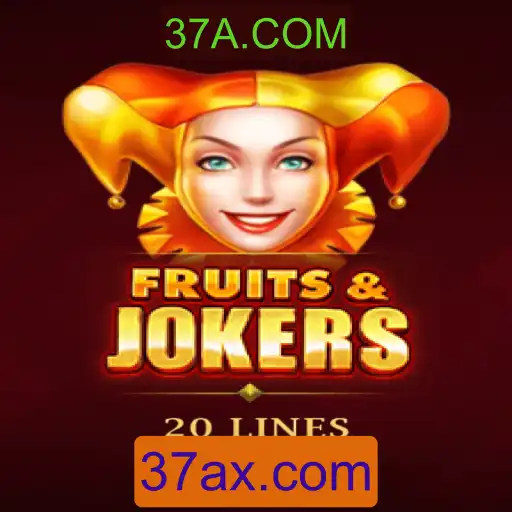 Explorando o Mundo de FruitsAndJokers20