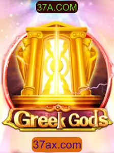 Descobrindo 'GreekGods': Um Mergulho no Universo Mitológico do Jogo