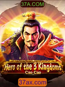 Descubra as Estratégias do Jogo Heroofthe3KingdomsCaoCao