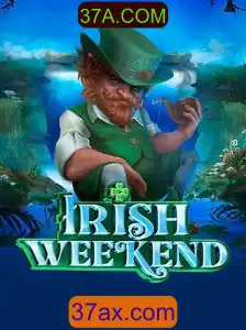 IrishWeekend: Descubra o Jogo Inovador de Estratégia Associado a 37A.COM