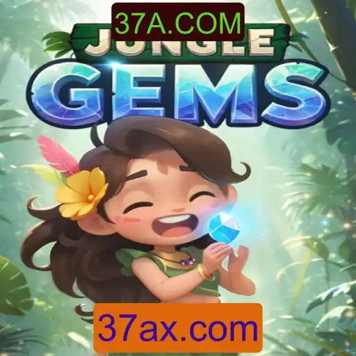Explorando JungleGems: Um Mergulho no Mundo Selvagem dos Jogos