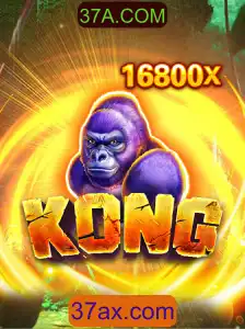 Descubra o Fascinante Mundo de Kong: Um Jogo Revolucionário da 37A.COM