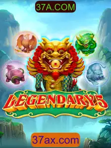Descubra o Mundo de Legendary5: O Jogo que Transcende Limites