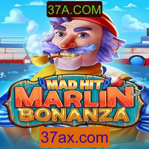 Explorando o Jogo Inovador: MadHitMarlinBonanza