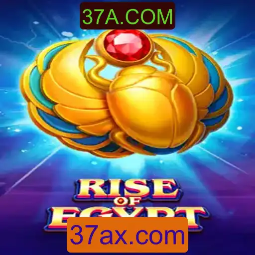 Rise of Egypt: Uma Aventura Épica no Mundo dos Faraós