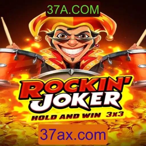 Explorando o Mundo de RockinJoker: Um Jogo Inovador