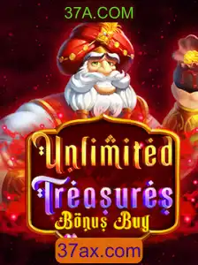 Explorando o Mundo de 'UnlimitedTreasuresBonusBuy' com 37A.COM